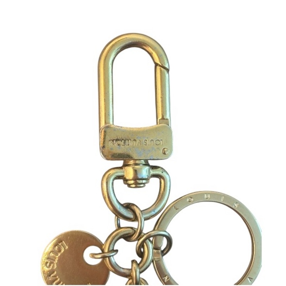 Louis Vuitton Circle Bag Charm - Picture 5 of 6